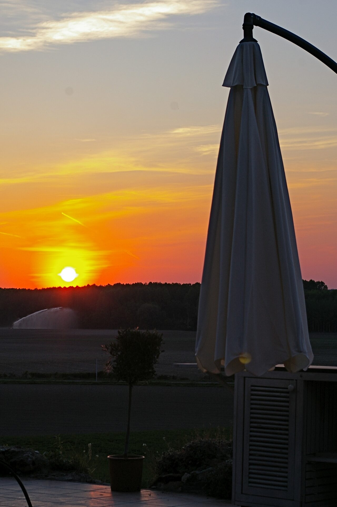 La Gloriette gite - Lavau Vacances