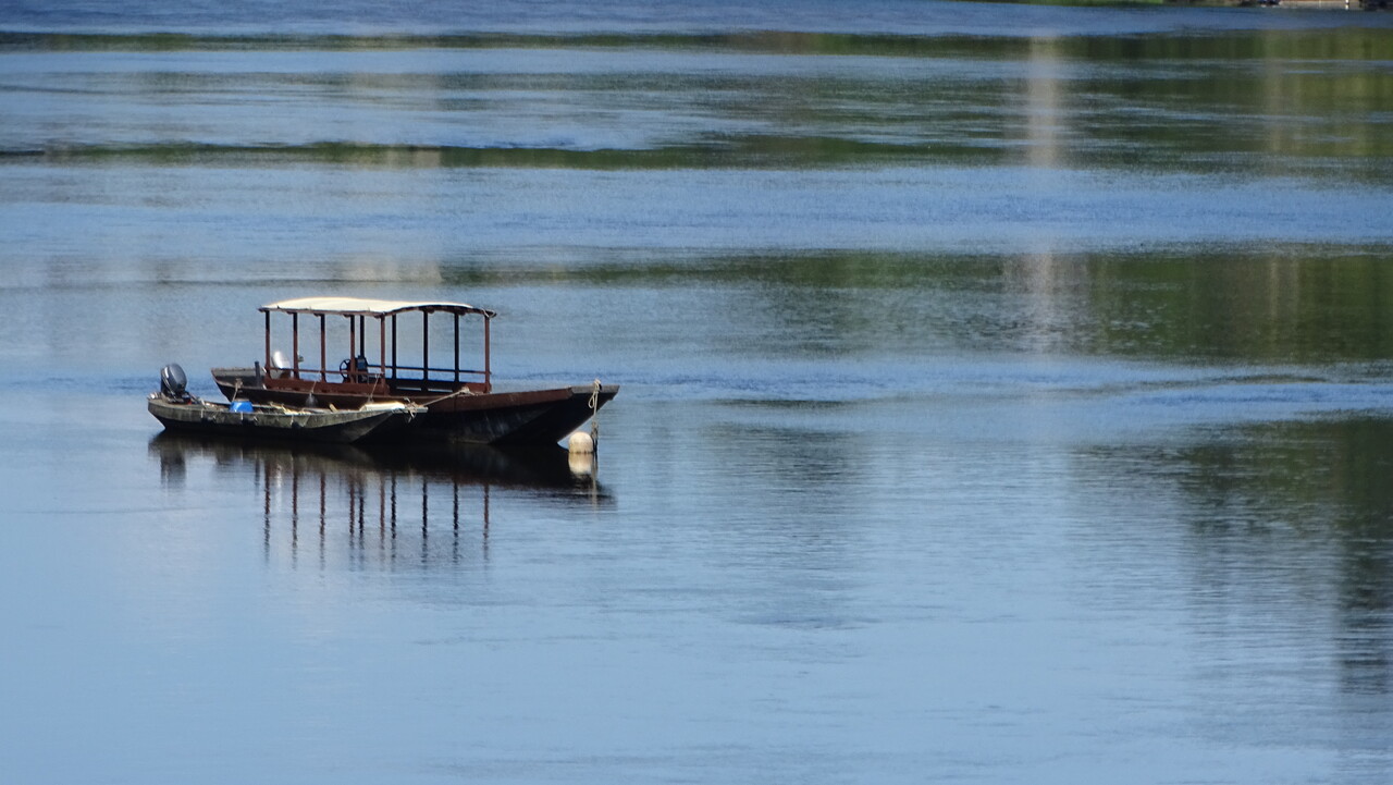 Rust en ruimte - Lavau Vacances